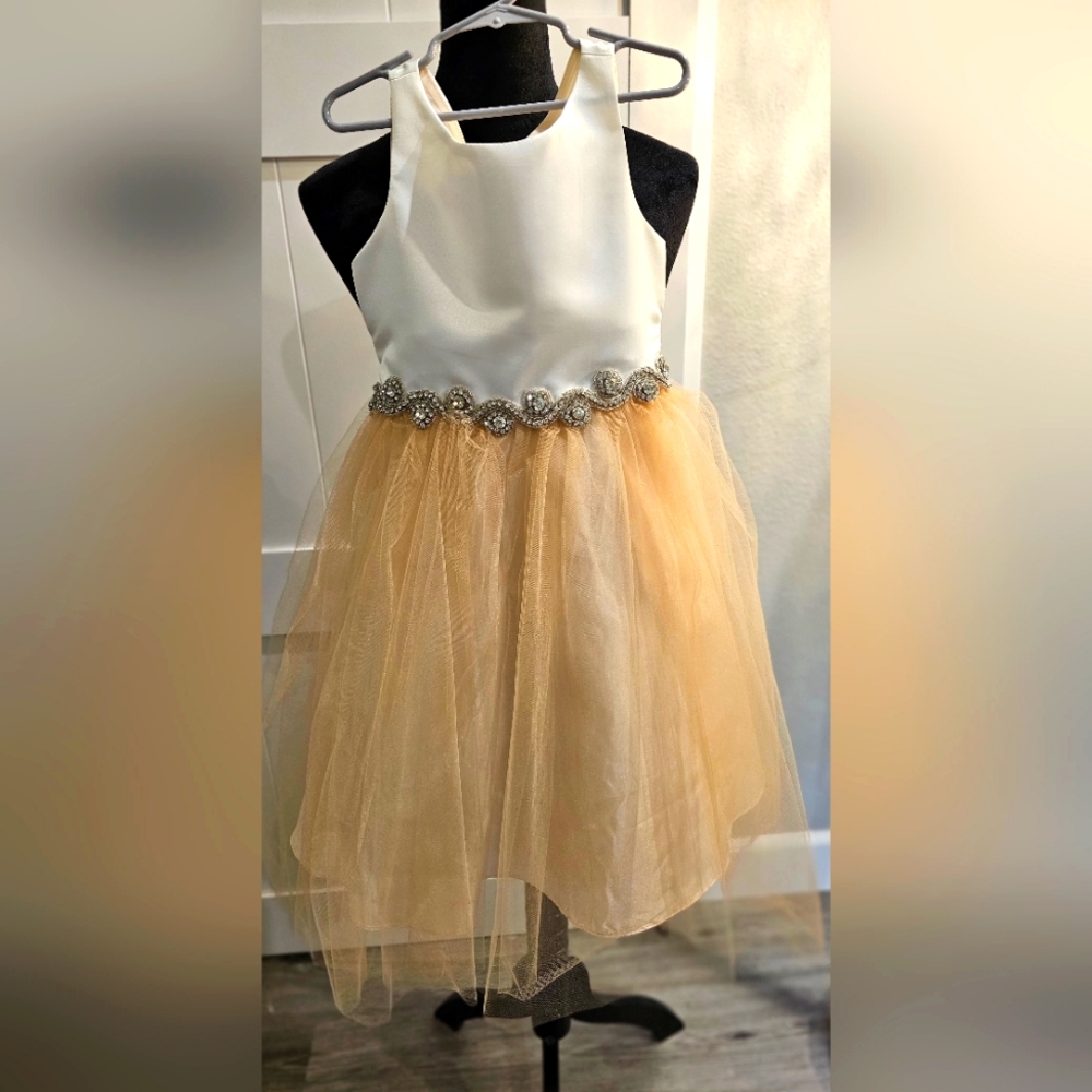 Petite Adele dress